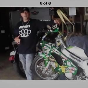 Meet your Posher, Frank